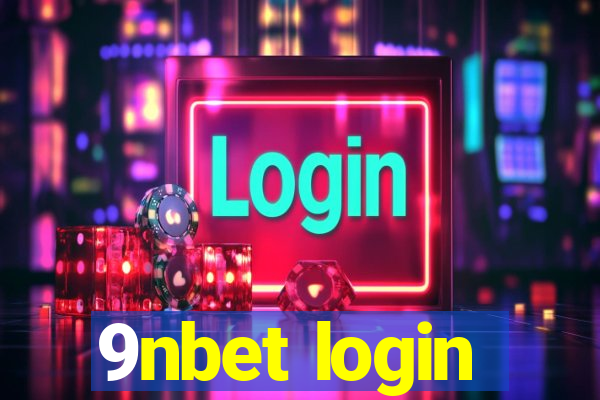 9nbet login